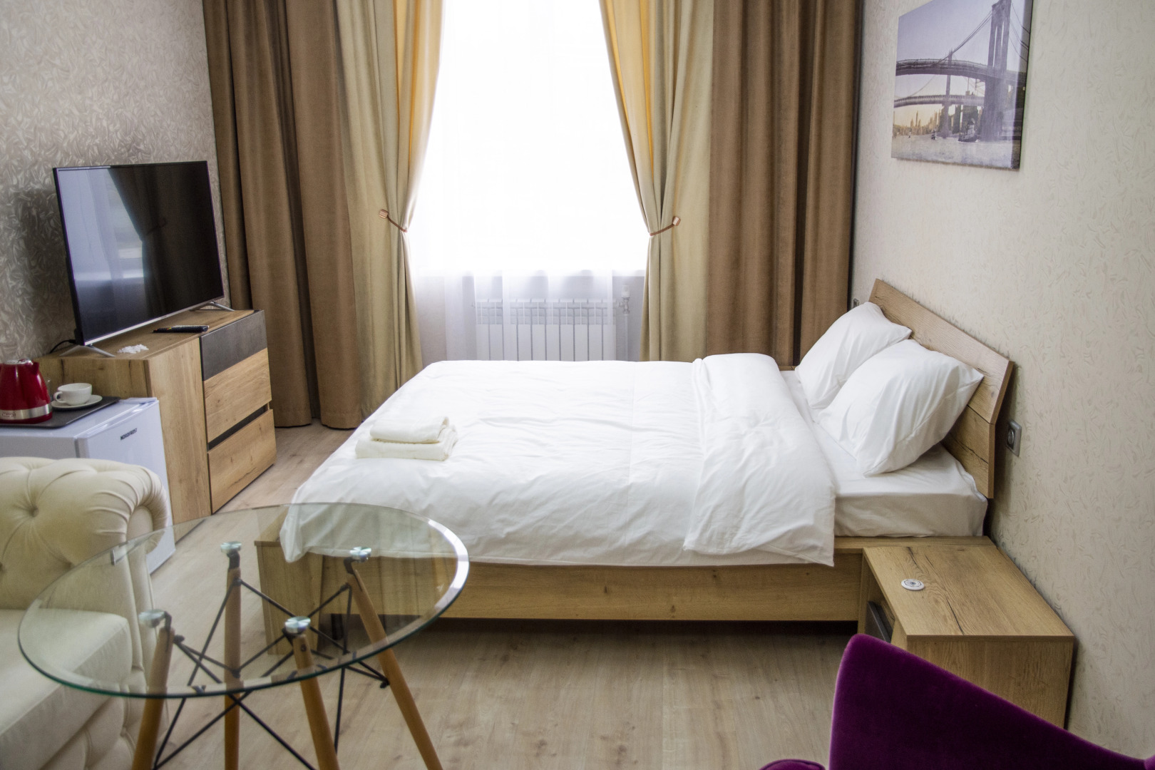 Мини-Отель Astoria74