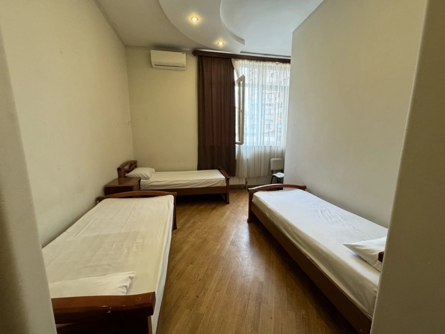 Отель New Bella Hotel