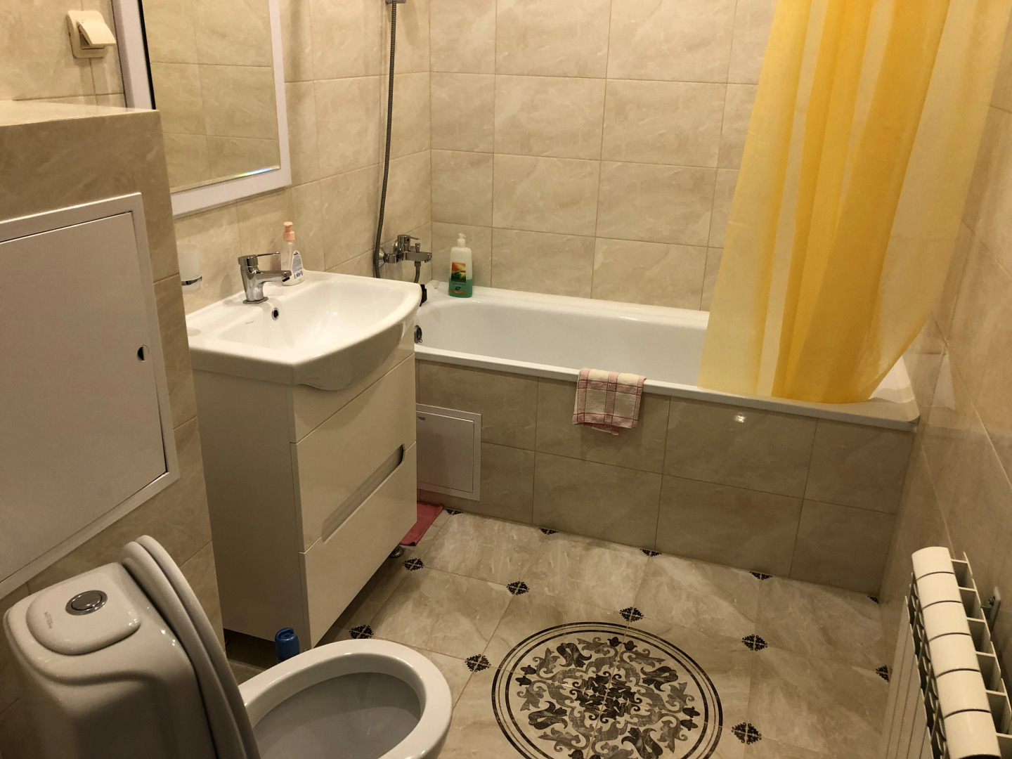 Гостевой дом Соловьиная роща