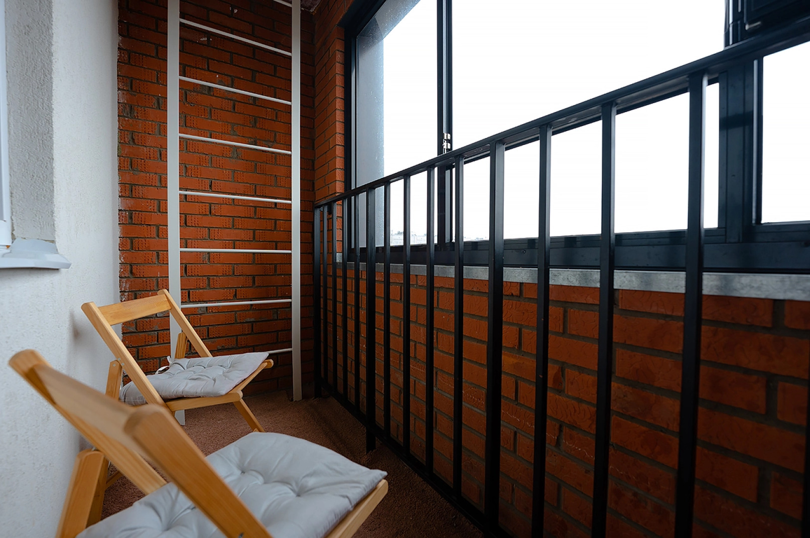 Апартаменты Пять Звёзд Маяк