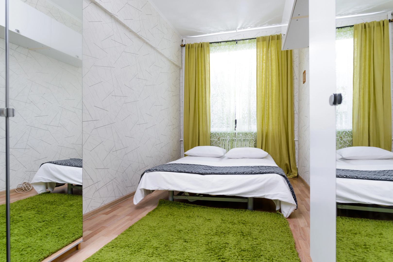 Квартира в районе Войковская от FolkFort близость к Авиапарку метро и набережной