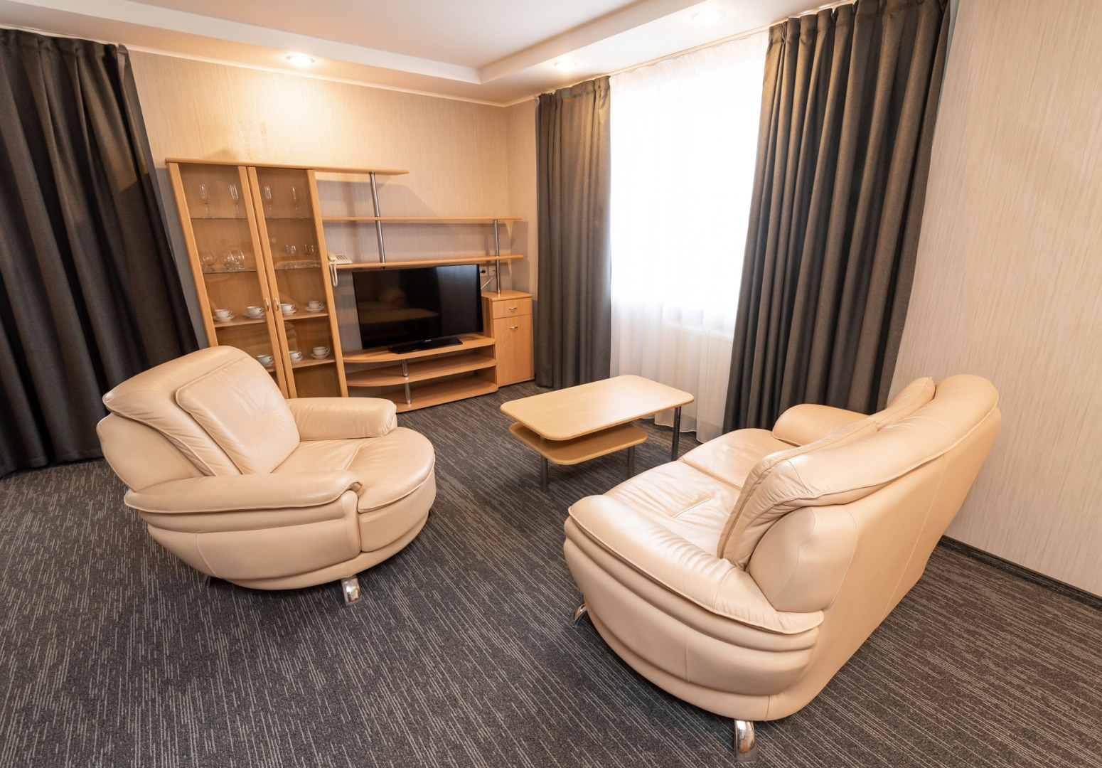 Azimut Отель Ставрополь