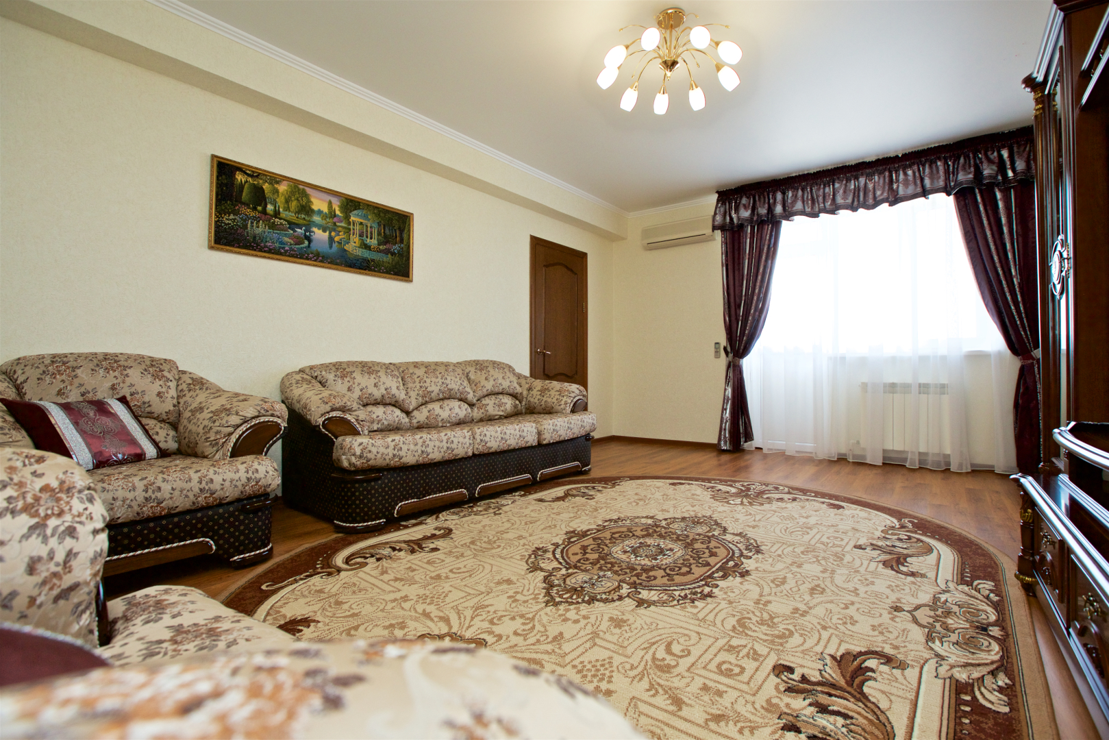 Отель Кристалл Уют