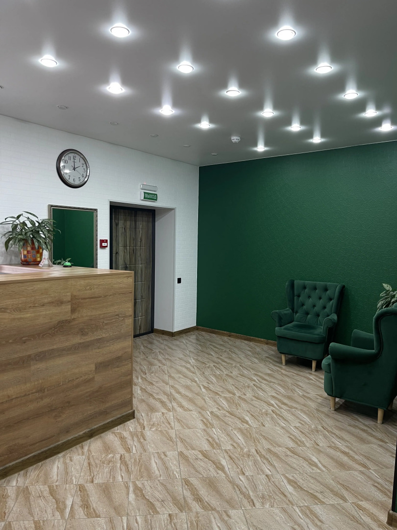 Гостевой дом Метелица