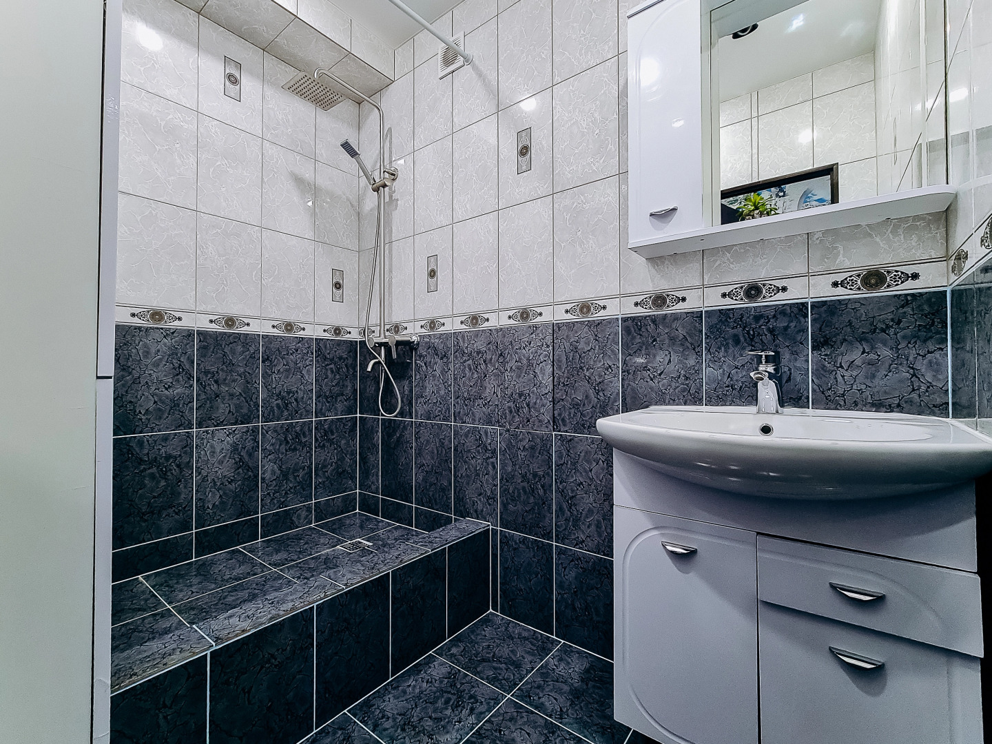 Апартаменты на Мало-Ленинской 167/2