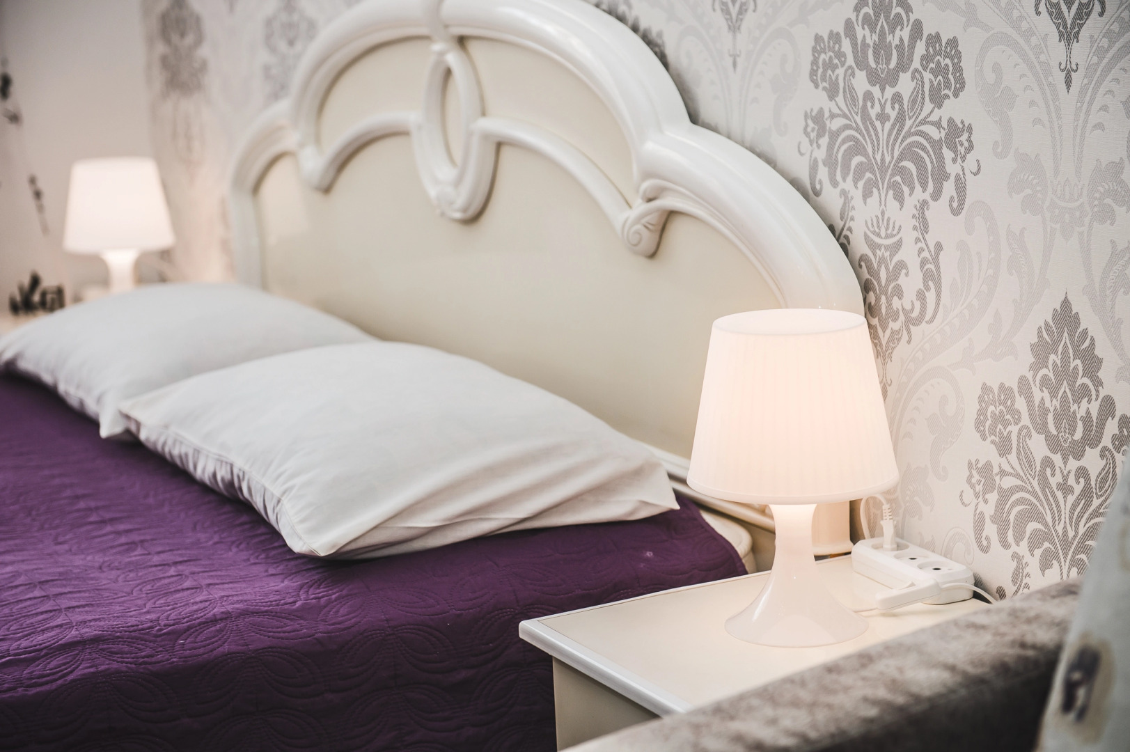 Апартаменты на Первомайском проспекте