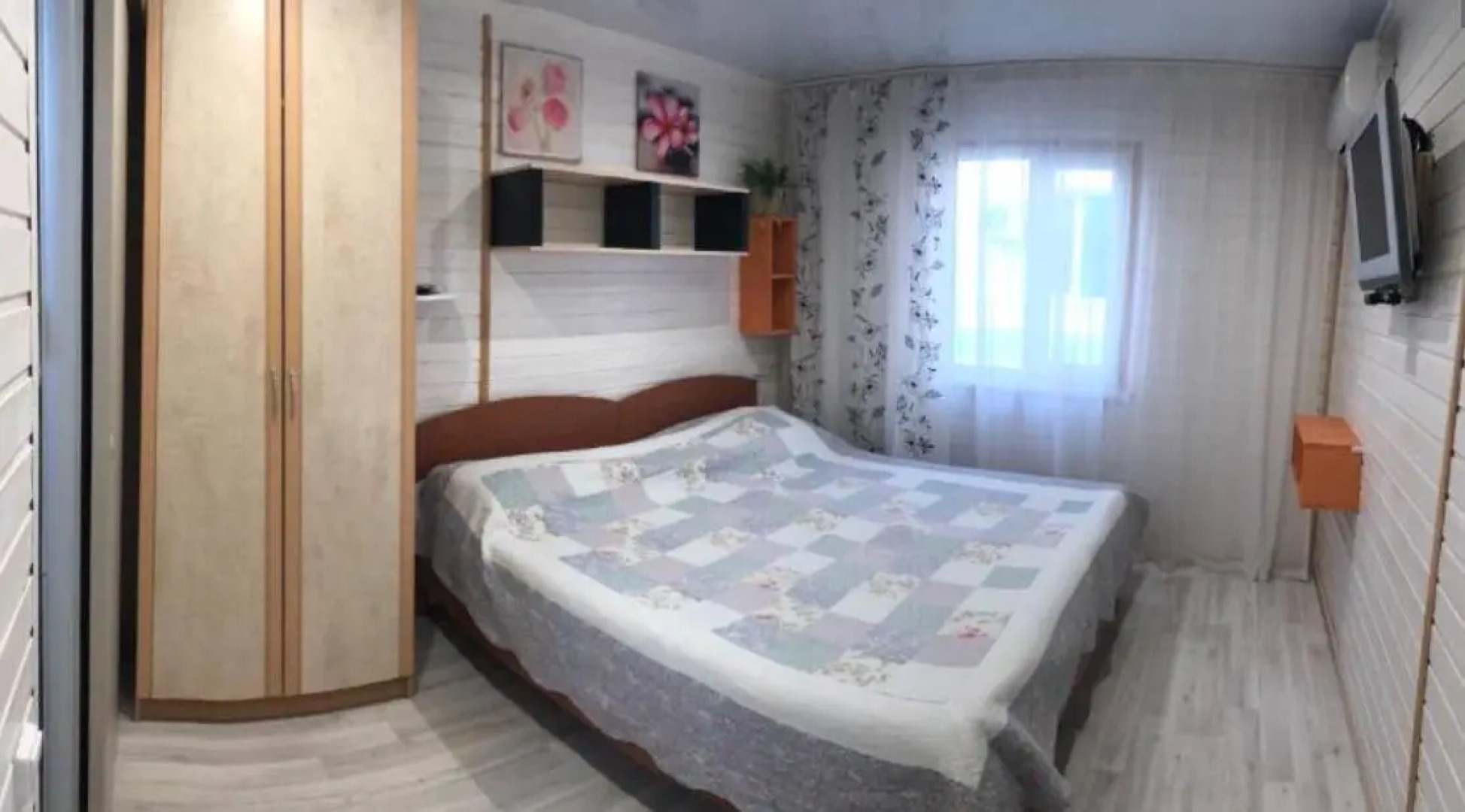 Гостевой дом Евро