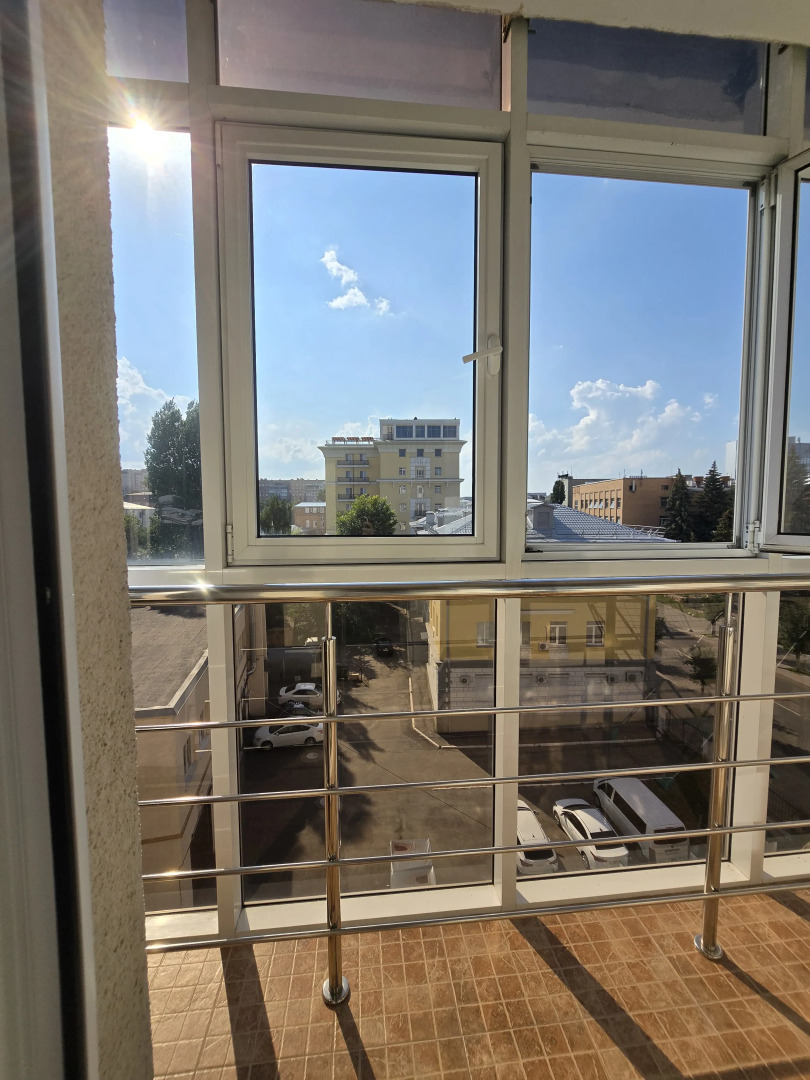 Апартаменты у набережной Суры на М. Горького 18