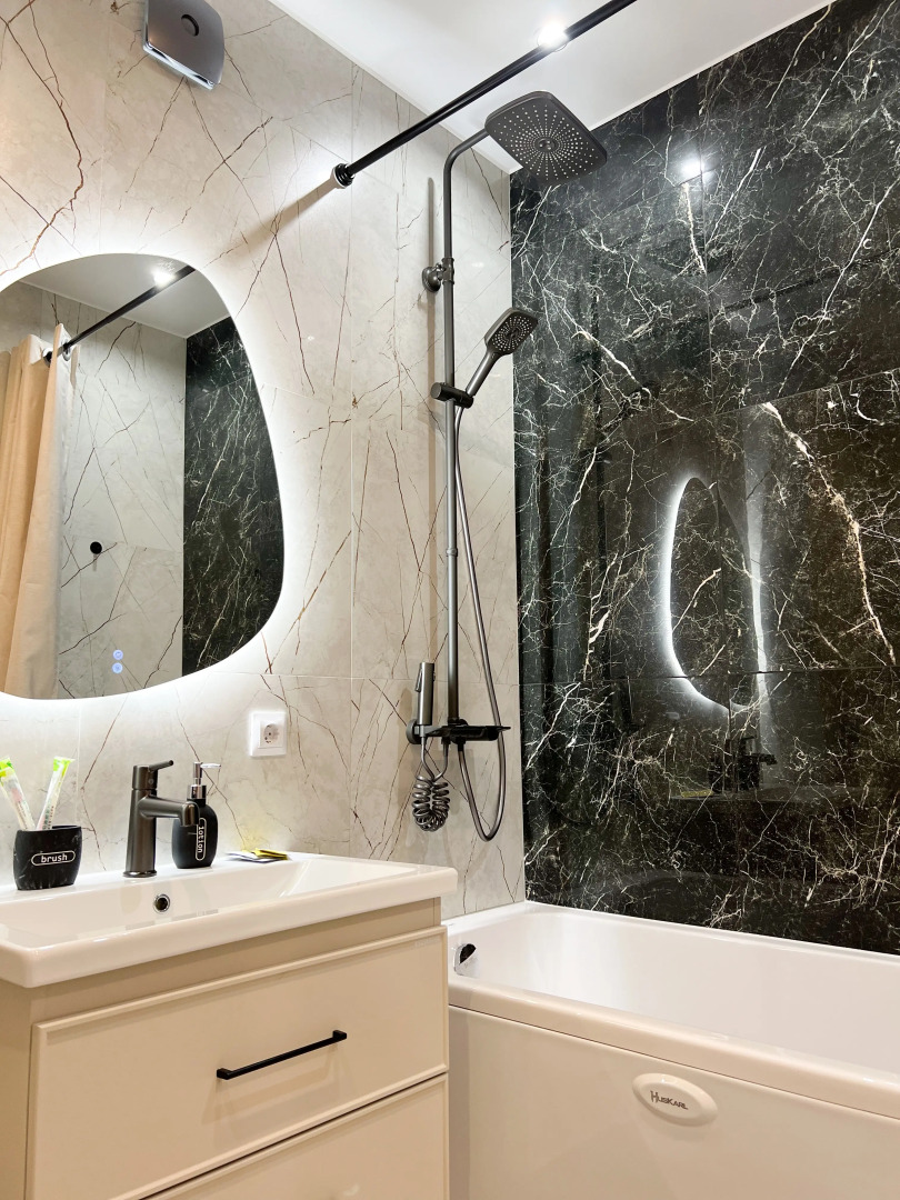 Апартаменты Дом-Сон