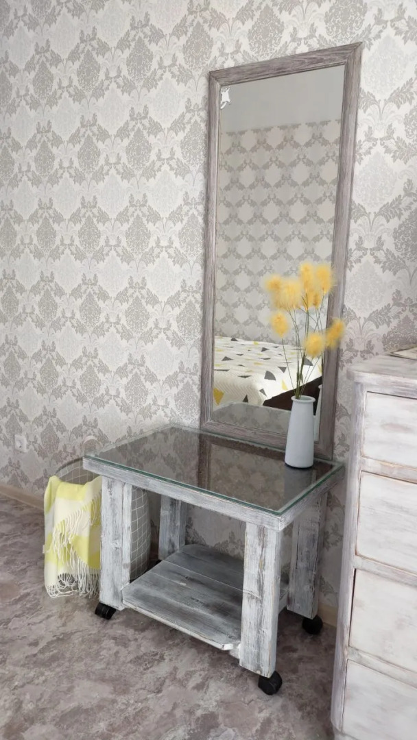 Квартира рядом с Набережной