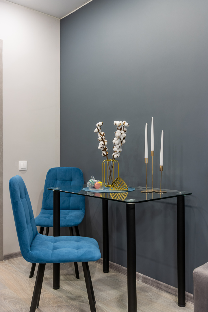 Апартаменты ELIZA HOME Московские Ворота