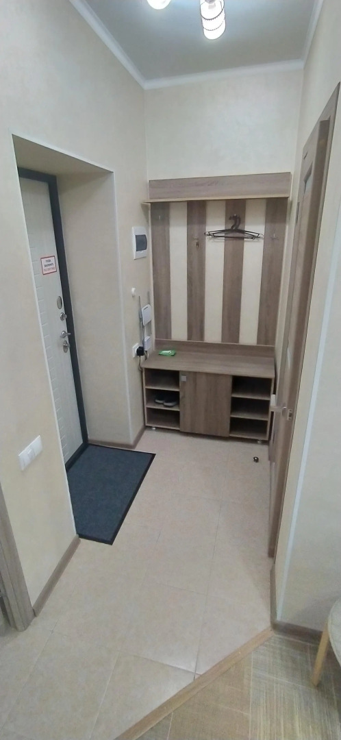 Апартаменты Ворошилова 136