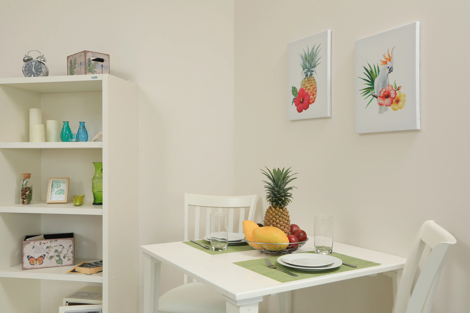 Апартаменты CHC-A402 Chic Condo 1 Спальня Бассейн рядом с Пляжем Карон