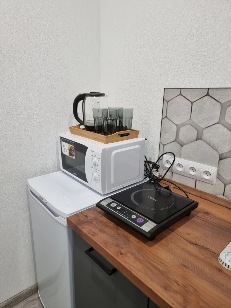 Апартаменты в Ессентуках