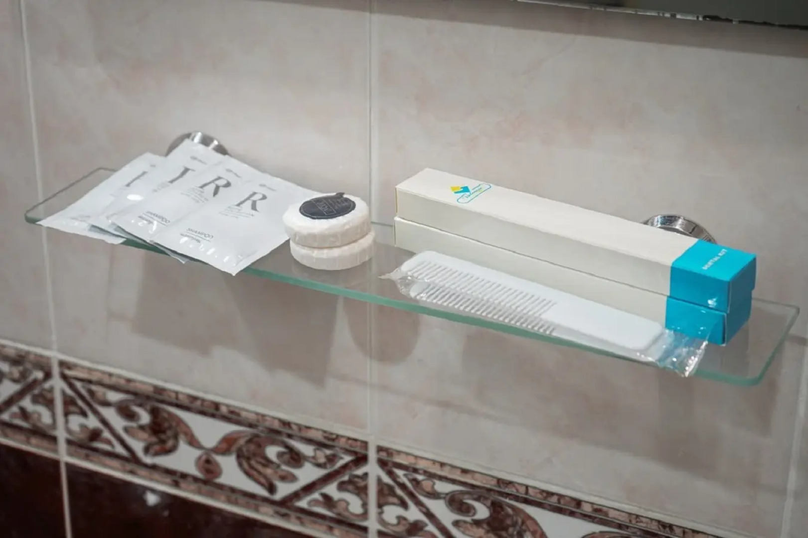 Отель Dream Forest