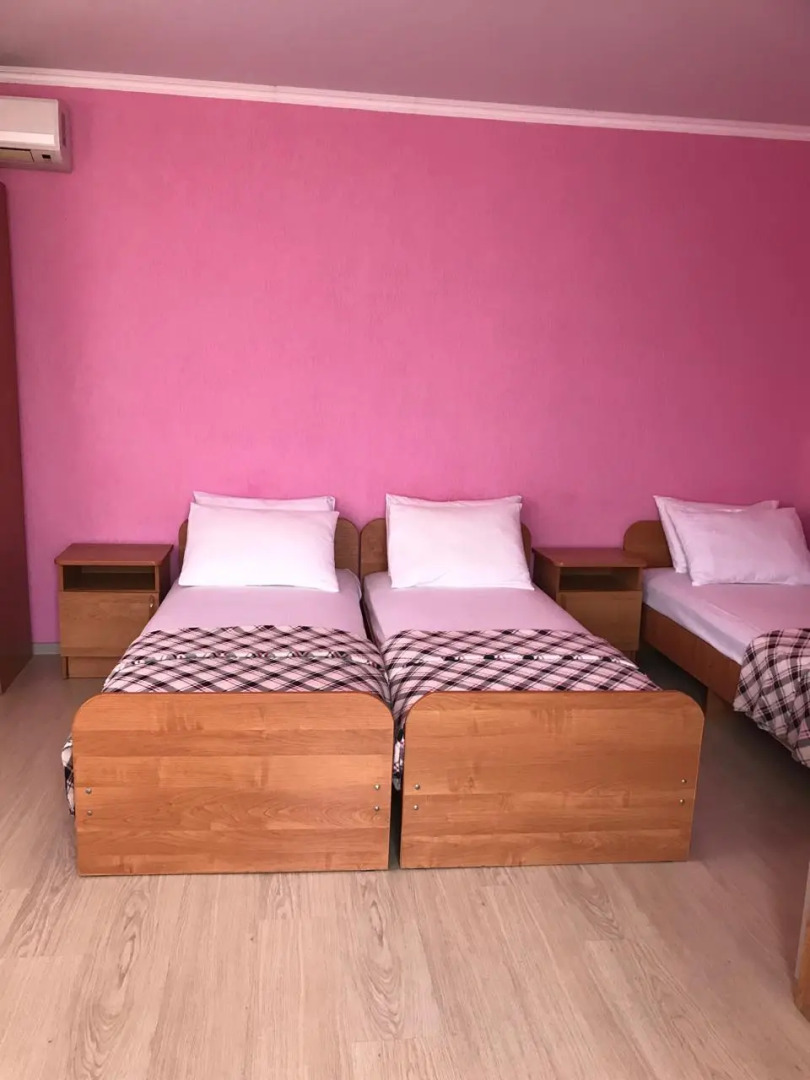 Гостевой дом на Курортной