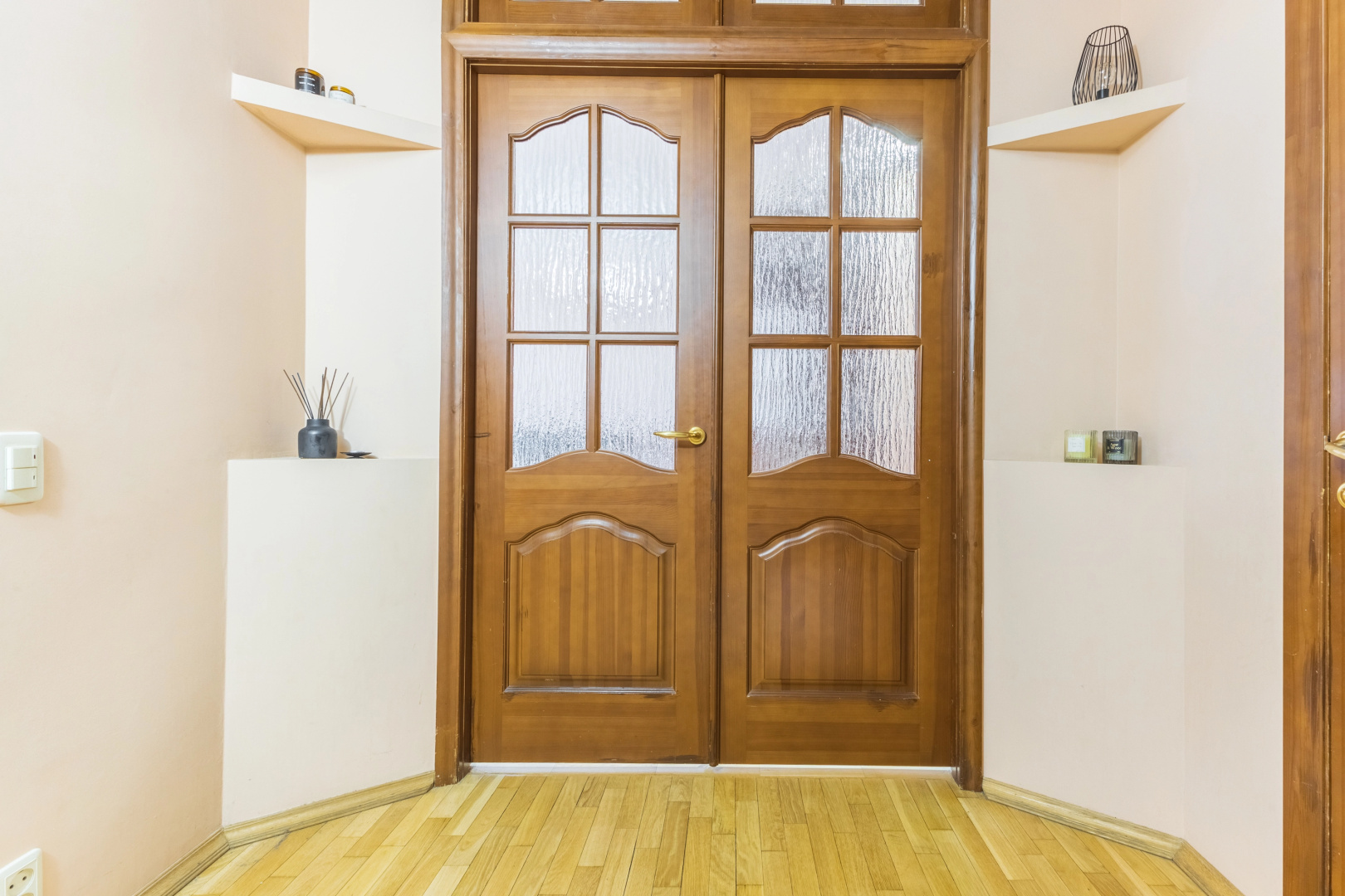 Апартаменты Comfort Home на улице Островского 85А