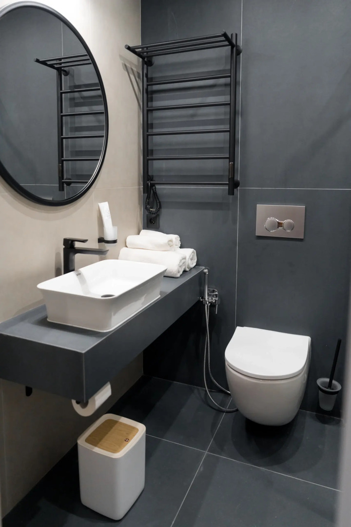 Гостевой дом Айвазовский