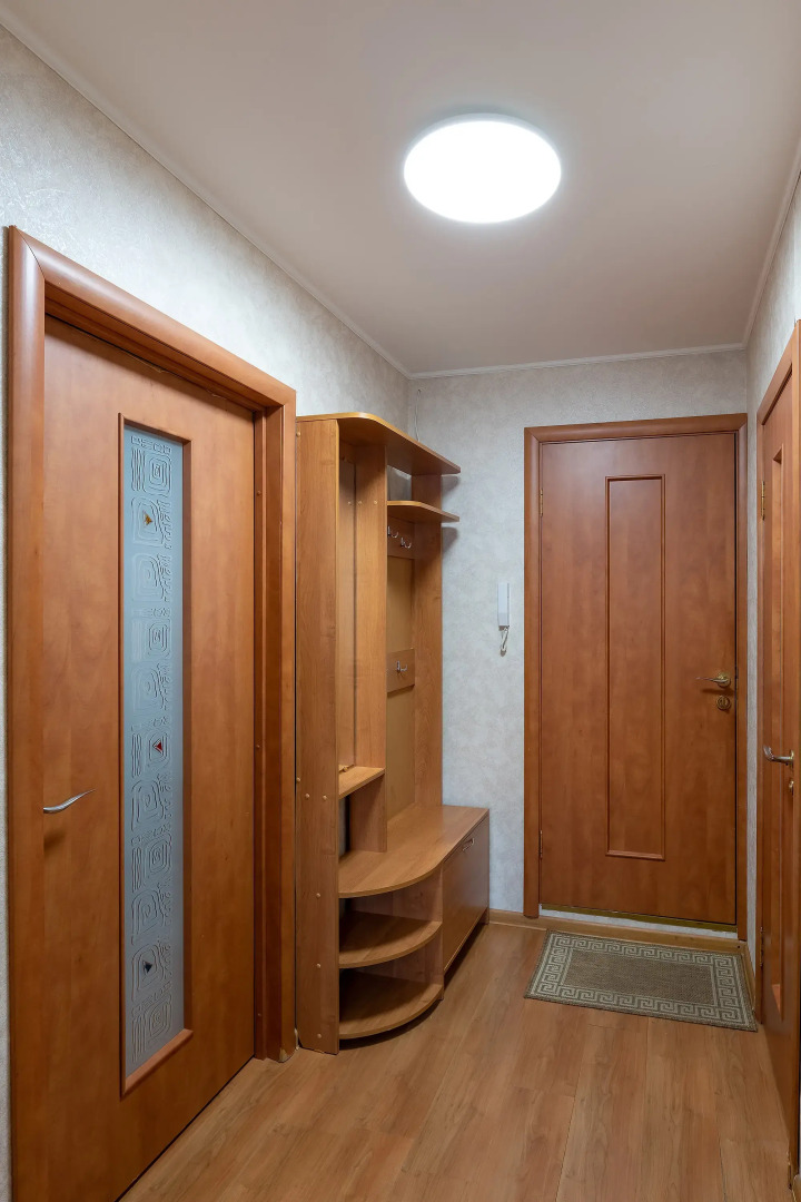 Квартира DeNoch на Уссурийском бульваре