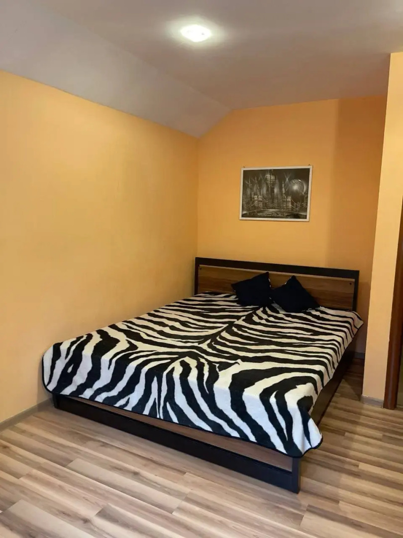 Частный дом Уютный