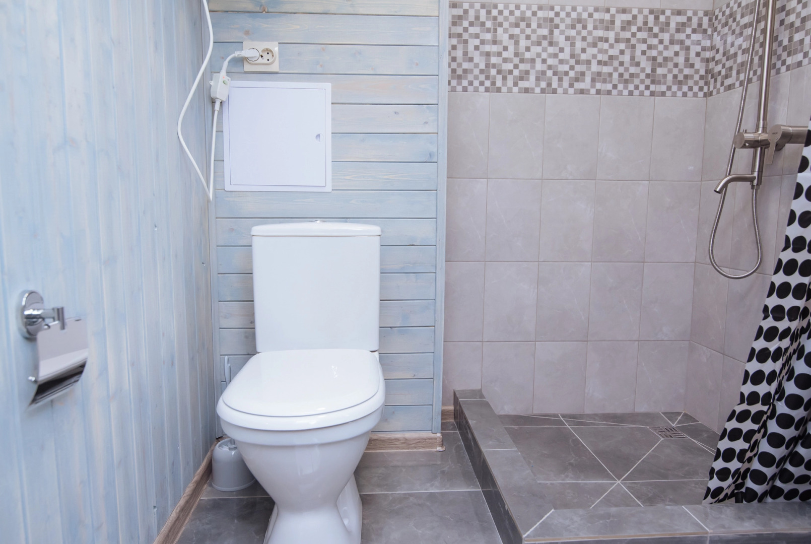 База Отдыха Hotel Brusnika