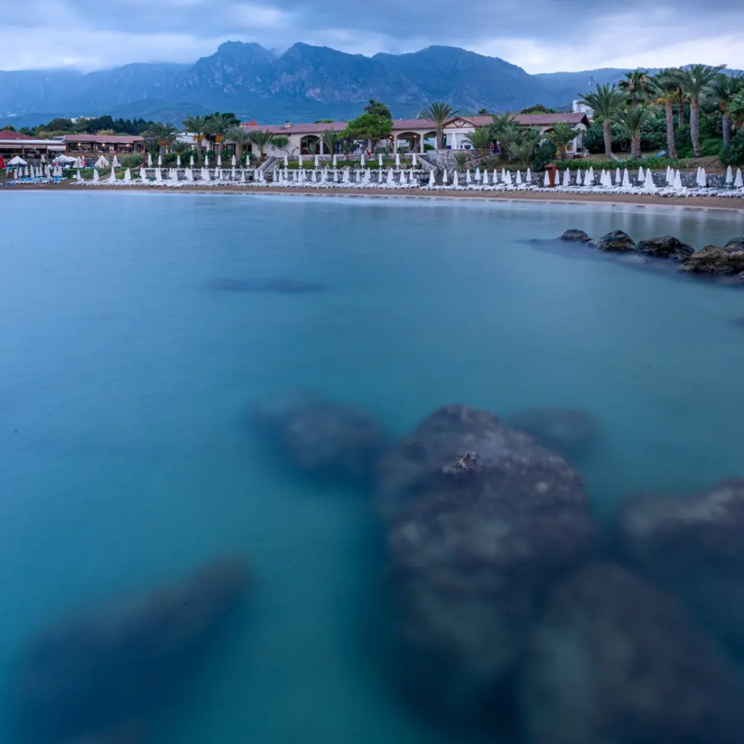 Denizkizi Hotel