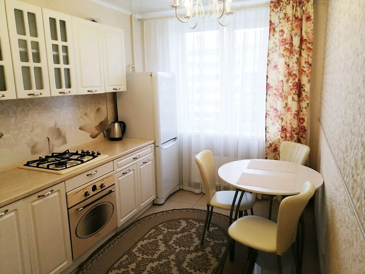 Апартаменты На Кирова