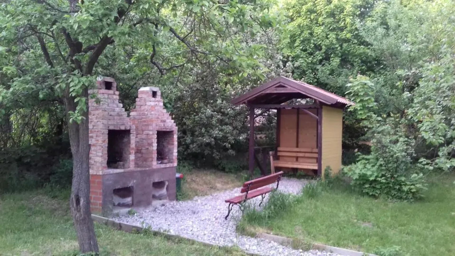 Меблированные комнаты У пляжа