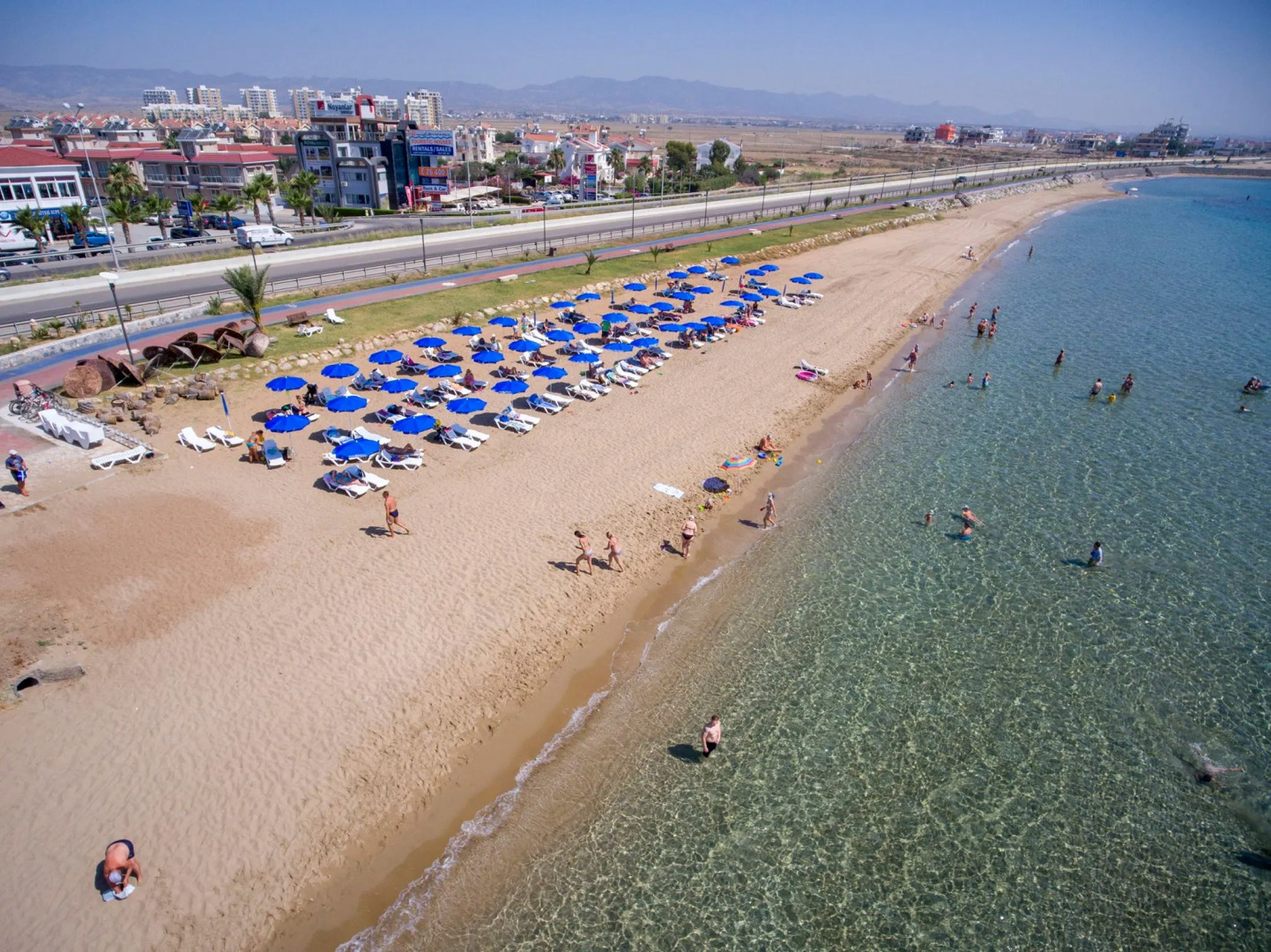 Апартаменты Long Beach Vacation Rental Homes