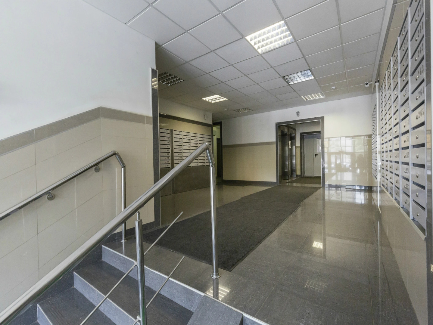 Квартира Кронштадтская улица 13/2