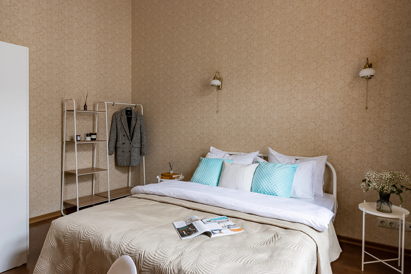 Апартаменты Ww Wonderful Weekend