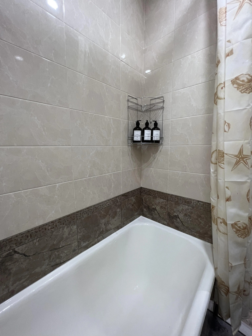 Апартаменты Советская