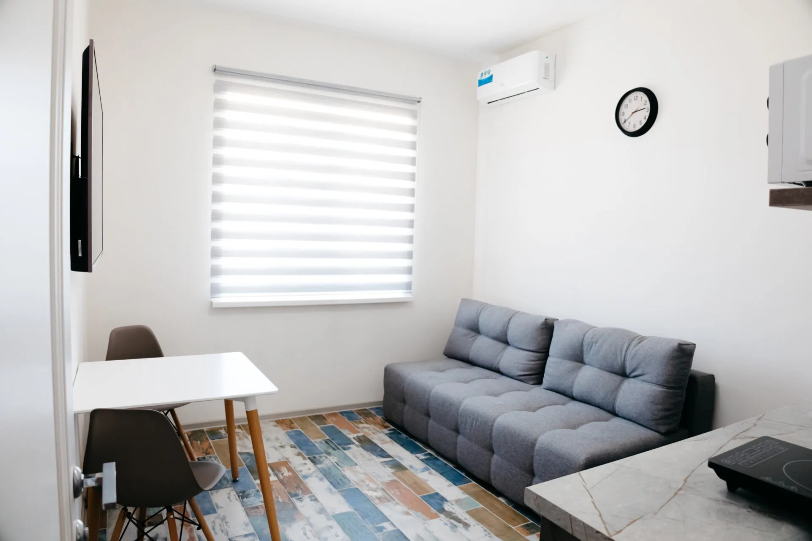 Апартаменты Дублин бэй 1