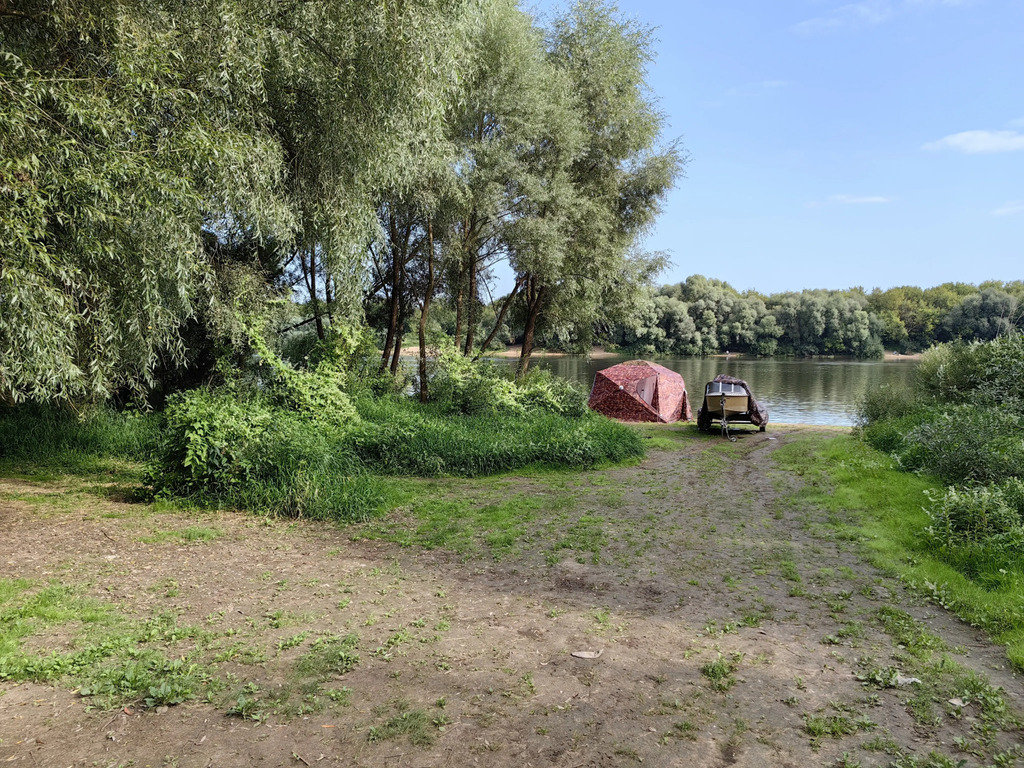 Хостел Рассвет