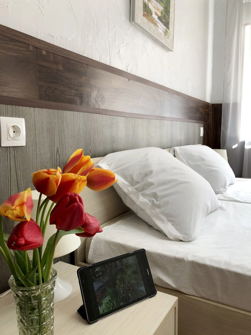 Гостевой дом Домик у моря