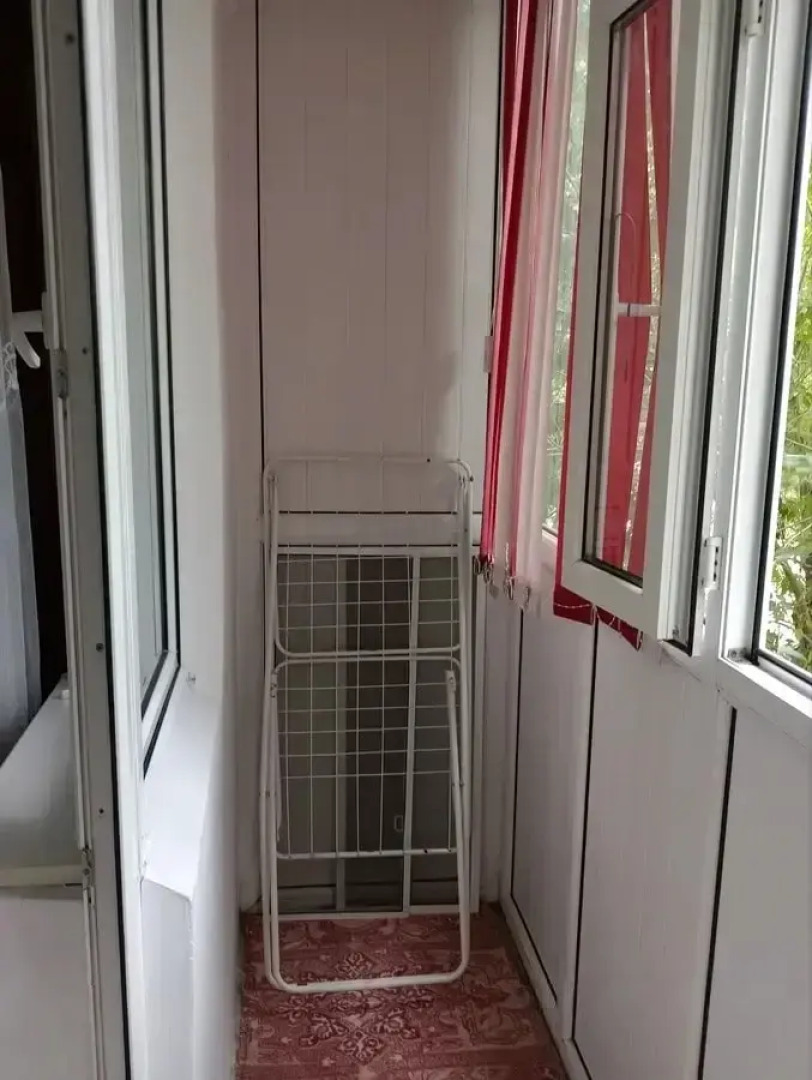 Квартира Оранжевый Мир