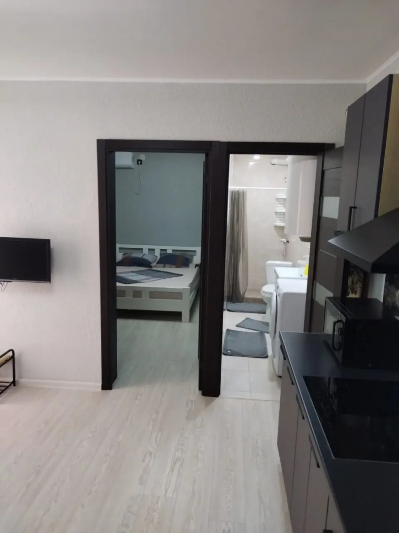 Апартаменты ZetPark 2