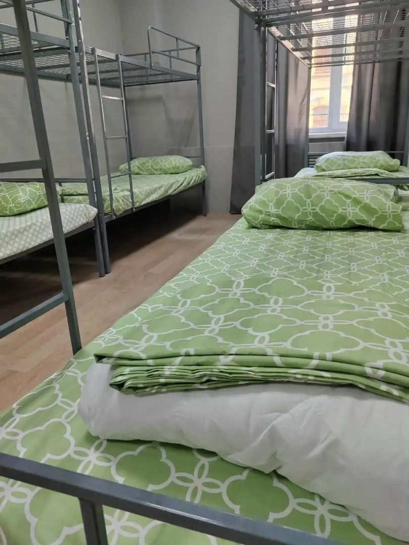 Хостел Улей