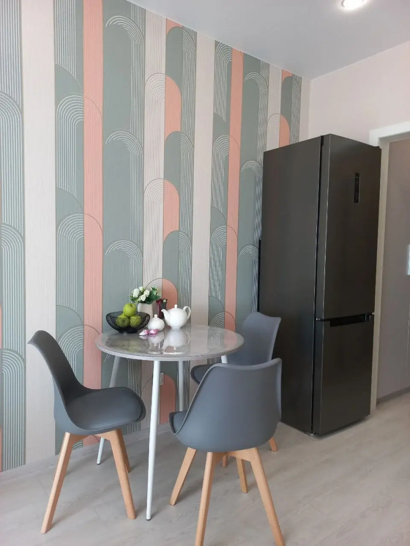 Квартира Как Дома Только Лучше