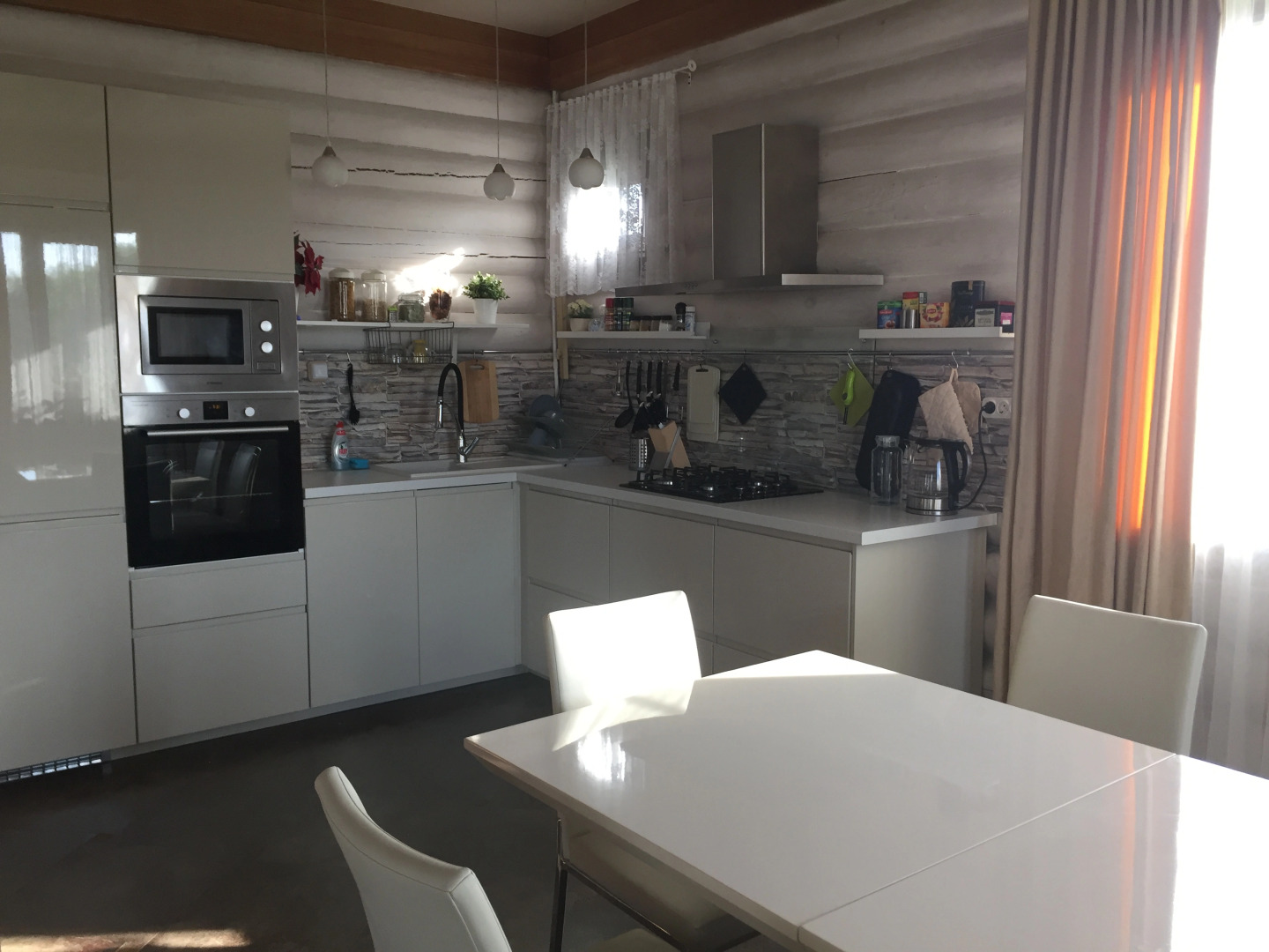 Гостевой дом Дом в Боровиках