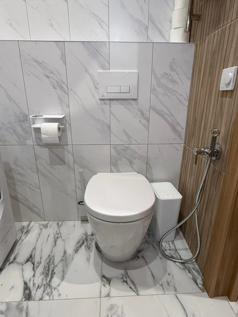 Апартаменты У Моря