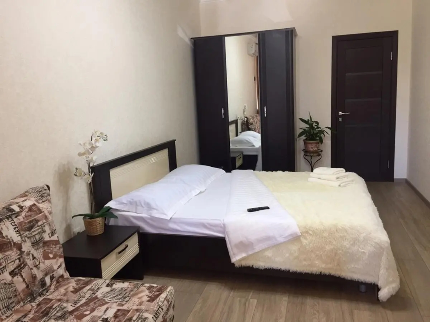 Гостевой дом Марийка