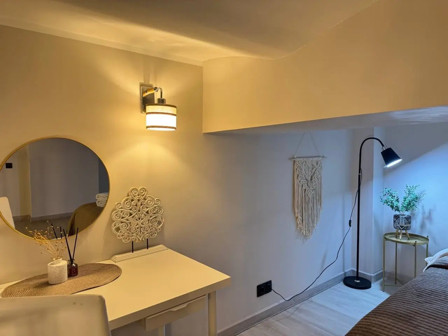 Апартаменты Vanilla Latte у метро Бауманская