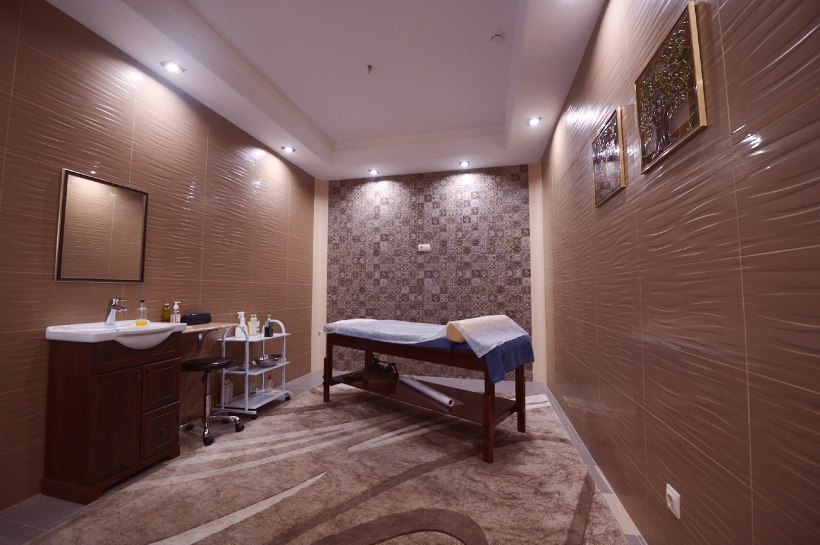 Отель Ramada by Wyndham Rostov-on-Don Hotel & SPA