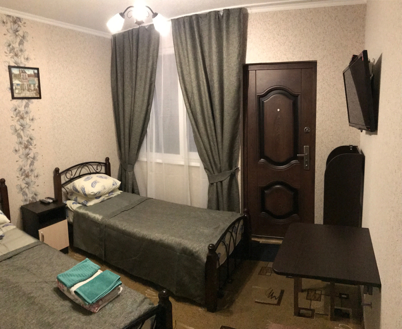 Гостевой Дом ОлимпПарк