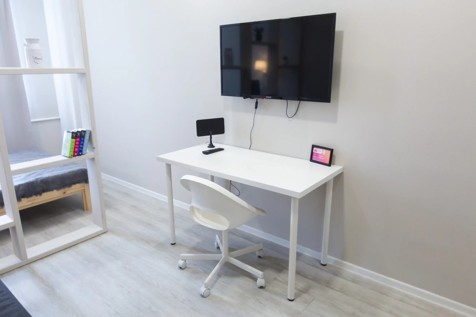 Апартаменты 9 Ночей на Карташова №2