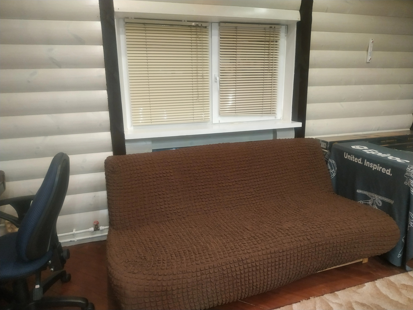 Вилла Семейный отдых в Карелии