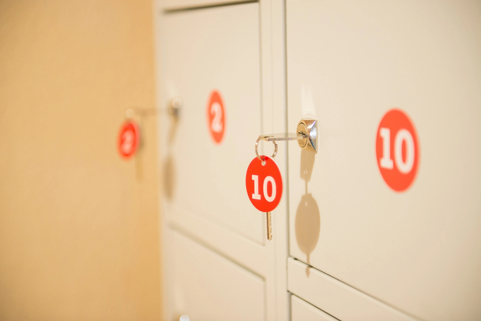 Хостел Дон Ростов-на-Дону