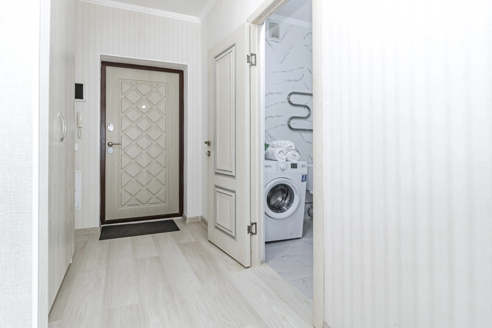 Квартира в ЖК Orynbor Towers