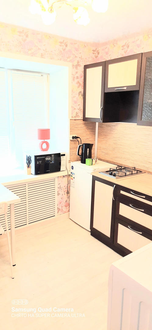 Апартаменты Квартиры Komfort